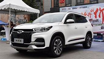 7座suv汽车大全10万左右_7座suv