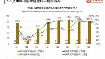 新能源汽车的销售调查_新能源汽车的销售调