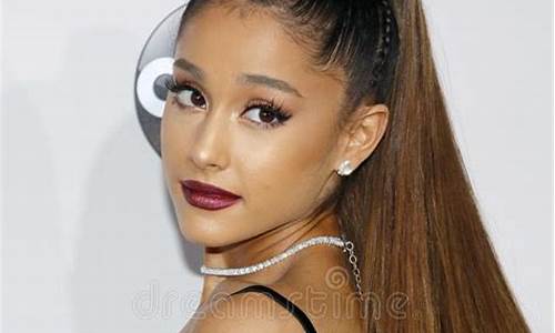 arianagrande怎么读_arianagrande怎么