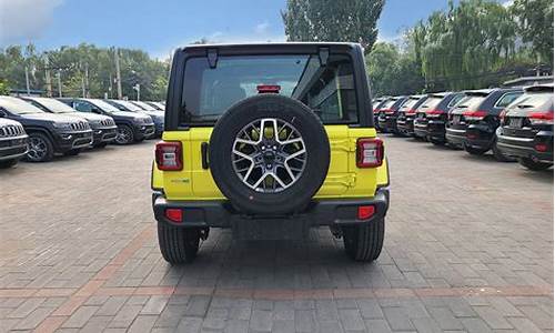 北京jeep售后电话_jeep北京4s店