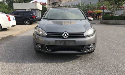 golf6报价_golf tsi报价